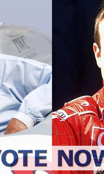 Grand Final: VOTE NOW for the best F1 driver without a title